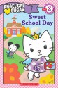 Sweet School Day (Angel Cat Sugar) - Ellie O'Ryan, Sachiho Hino