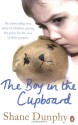 The Boy In The Cupboard - Shane Dunphy