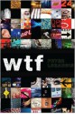 wtf - Peter Lerangis