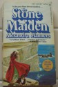 The Stone Maiden - Alexandra Manners