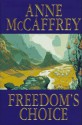 Freedom's Choice (Catteni, book 2) - Anne McCaffrey