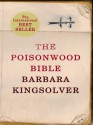 The Poisonwood Bible - Barbara Kingsolver