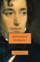 Benjamin Disraeli - Adam Kirsch