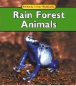 Rain Forest Animals - Francine Galko