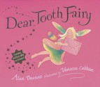 Dear Tooth Fairy - Alan Durant, Vanessa Cabban