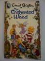 The Enchanted Wood (Beaver Books) - Enid Blyton