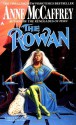 The Rowan - Anne McCaffrey