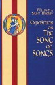 Exposition on the Song of Songs - William of Saint Thierry