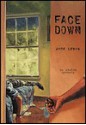 Face Down - An Avalon Mystery - Jack Lewis