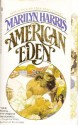 American Eden - Marilyn Harris