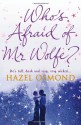 Who's Afraid of Mr Wolfe? - Hazel Osmond