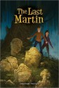 The Last Martin - Jonathan Friesen