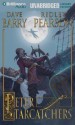 Peter and the Starcatchers (Audio) - Dave Barry, Ridley Pearson