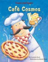 Cafe Cosmos - Janine Scott, Hannah Wood