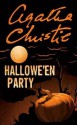 Hallowe'en Party - Agatha Christie