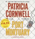 Port Mortuary - Patricia Cornwell