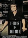 Letters of Ayn Rand - Ayn Rand, Michael Berliner, Michael S. Berliner, Leonard Peikoff