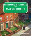 Minding Frankie (Audio) - Maeve Binchy, Sile Bermingham