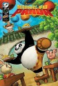 Kung Fu Panda 2 Movie Prequel (DreamWorks Graphic Novels) - Matt Anderson