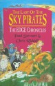 The Last of the Sky Pirates (Edge Chronicles #5) - Paul Stewart