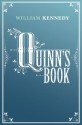 Quinn's Book - William Kennedy