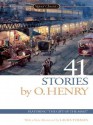 41 Stories - O. Henry