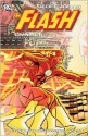 The Flash Omnibus, Volume 1 - Geoff Johns, Angel Unzueta, Doug Hazlewood, Scott Kolins, Ethan Van Sciver, Scott Kollins