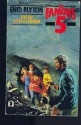 Five Go Off In A Caravan (Knight Books) - Enid Blyton