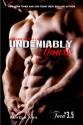 Undeniably Yours (Torn, #3.5) - Pamela Ann