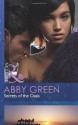 Secrets of the Oasis - Abby Green