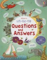 Lift-The-Flap Questions and Answers IR - Katie Daynes