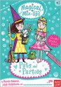 Magical Mix-Ups: Pets and Parties - Marnie Edwards, Leigh Hodgkinson