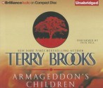 Armageddon's Children - Terry Brooks, Dick Hill