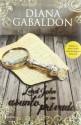 Lord John y un Asunto Privado - Diana Gabaldon