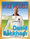 David Beckham (Modern Role Models) - Jim Whiting