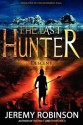 The Last Hunter: Descent - Jeremy Robinson