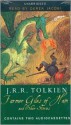 Farmer Giles of Ham and Other Stories - J.R.R. Tolkien, Derek Jacobi