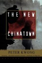 The New Chinatown - Peter Kwong