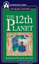 The Twelfth Planet - Zecharia Sitchin, Bill Jenkins