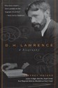 D.H. Lawrence: A Biography - Jeffrey Meyers