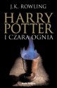 Harry Potter i Czara Ognia - J.K. Rowling