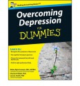 Overcoming Depression for Dummies - Elaine Iljon Foreman, Laura L. Smith, Charles H. Elliott