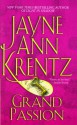 Grand Passion - Jayne Ann Krentz