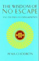 The Wisdom of No Escape - Pema Chödrön