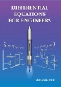 Differential Equations for Engineers - Wei-Chau Xie