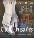 The Crusades - Zoé Oldenbourg, Wanda McCaddon