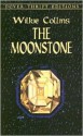 The Moonstone - Wilkie Collins