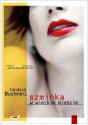 Szminka w wielkim mieście - Candace Bushnell