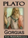 Gorgias - Plato, Benjamin Jowett