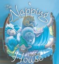 The Napping House padded board book (Board Book) - Audrey Wood, Don Wood